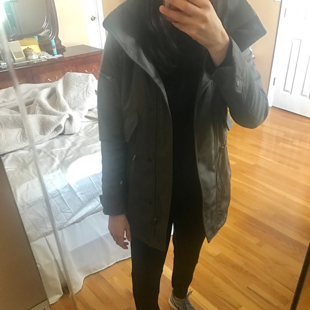 S13 Field Jacket - image 1